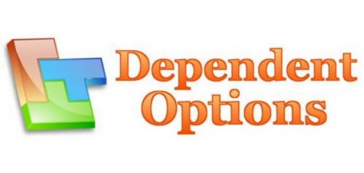 Item cover for download Dependent Options OpenCart