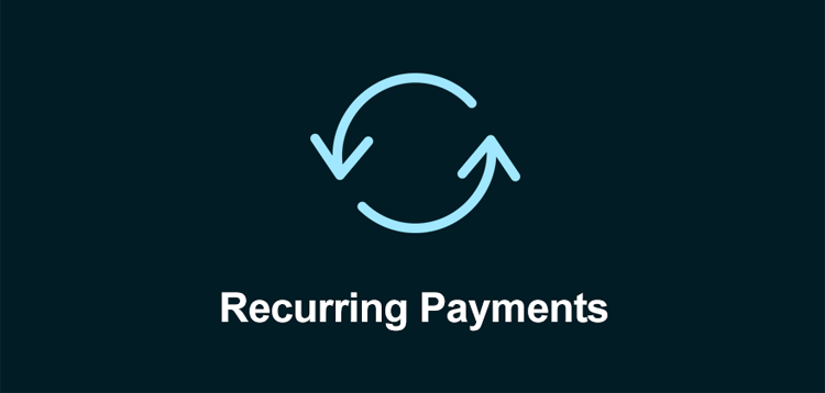 Item cover for download Easy Digital Downloads Recurring Payments