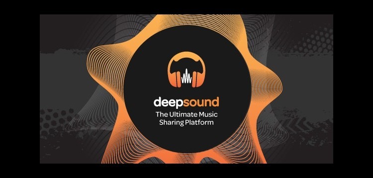 Item cover for download DeepSound - The Ultimate PHP Music Sharing Platform