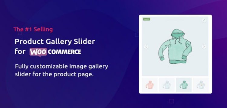 Item cover for download Product Gallery Slider for Woocommerce - Twist