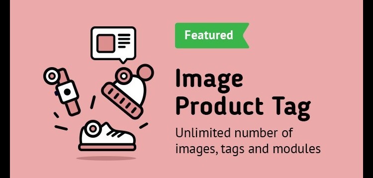 Item cover for download Image Product Tag