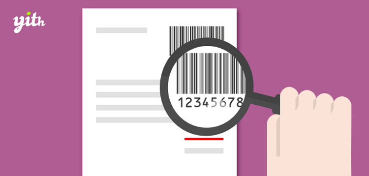 Item cover for download YITH WooCommerce Barcodes and QR Codes Premium