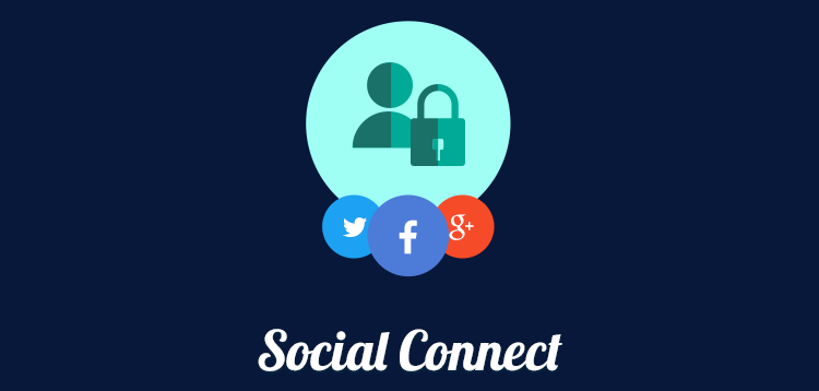 Item cover for download User Registration Social Connect