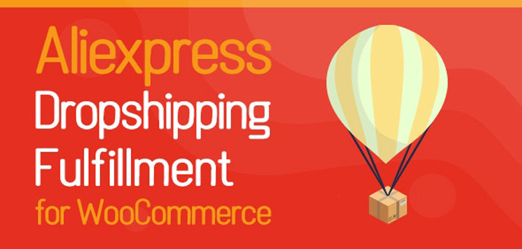 Item cover for download ALD - Aliexpress Dropshipping and Fulfillment for WooCommerce