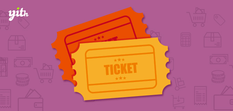 Item cover for download YITH Event Tickets for WooCommerce Premium