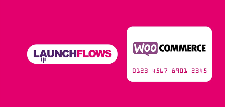 LaunchFlows - Woocommerce Sales Funnels