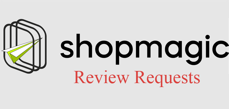 Item cover for download ShopMagic Review Requests