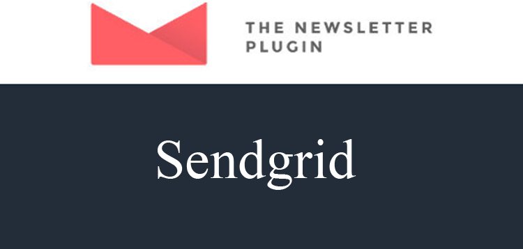 Item cover for download Newsletter Sendgrid