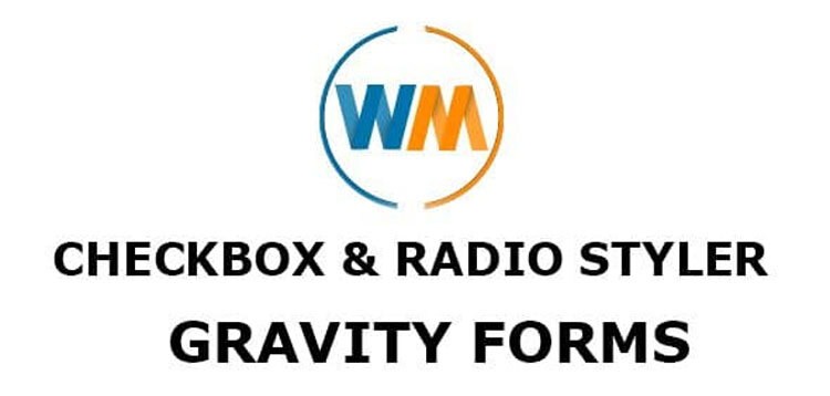 Item cover for download Checkbox & Radio Styler for Gravity Forms