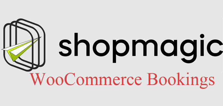 Item cover for download ShopMagic for WooCommerce Bookings
