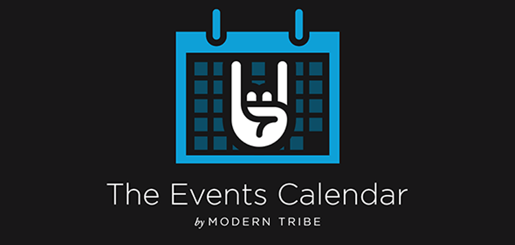Item cover for download The Events Calendar - Community Events