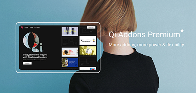 Item cover for download Qode Essential Addons Premium + Essential Addons