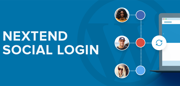 Item cover for download Nextend Social Login Pro Add-on