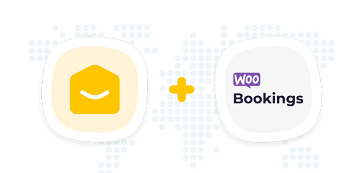 Item cover for download YayMail Premium Addon for WooCommerce Bookings