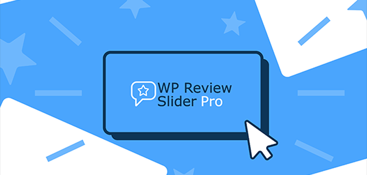 Item cover for download WP Review Slider Pro