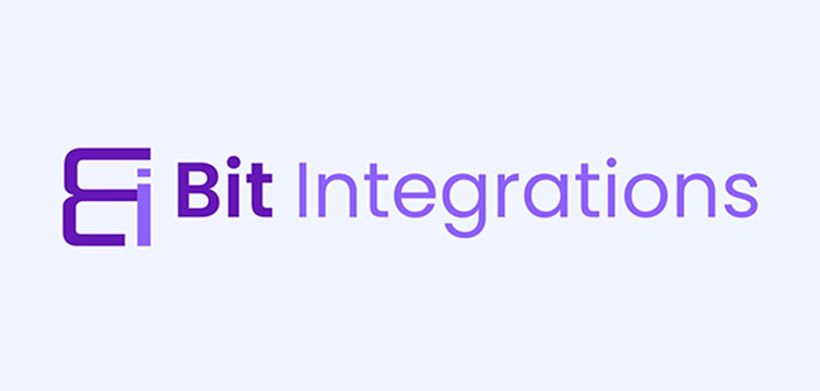 Item cover for download Bit Integrations