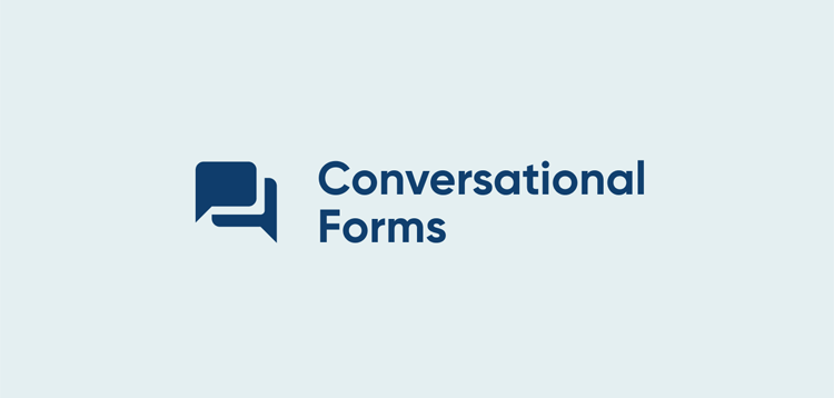 Gravity Forms Conversational Forms