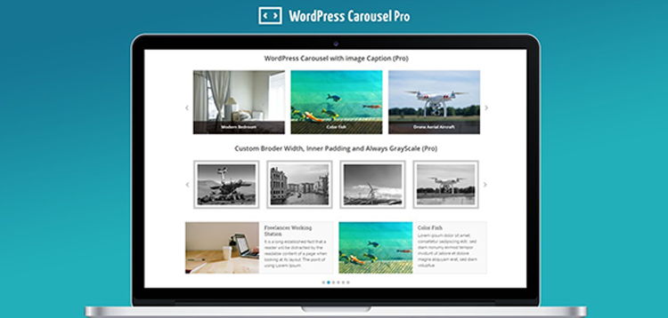 Item cover for download WordPress Carousel Pro