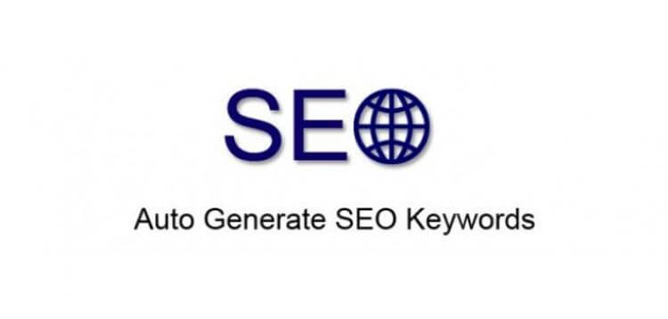 Item cover for download Generate, regenerate and auto-generate SEO keywords