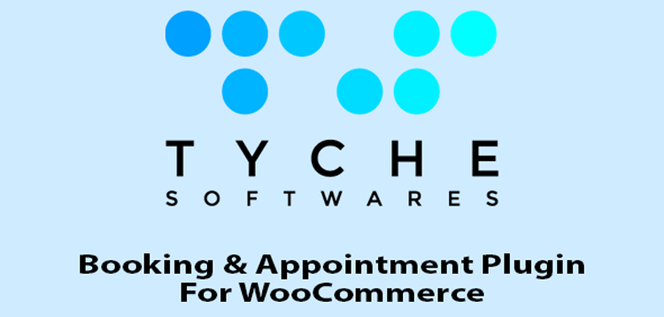 Item cover for download Booking & Appointment Plugin for WooCommerce (Tyche Softwares)