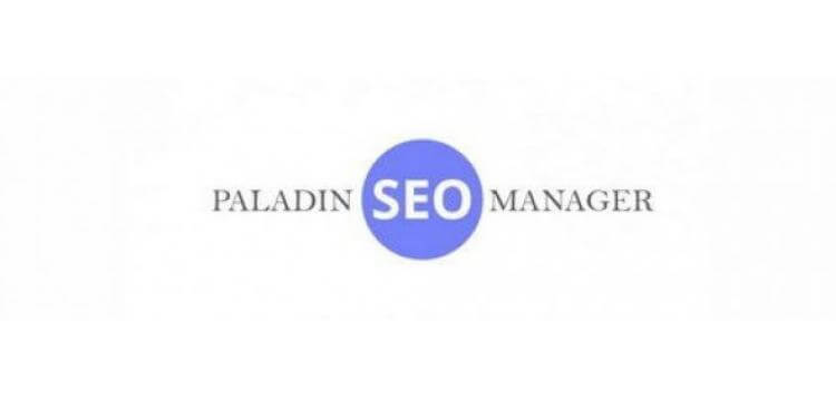 Item cover for download Paladin SEO Manager OpenCart