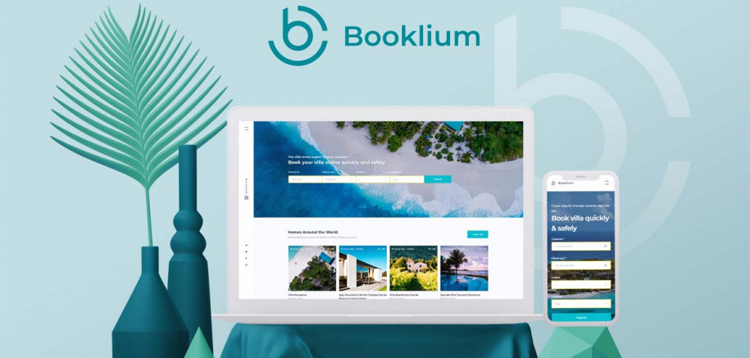 Item cover for download Booklium – Transform Your B&B Business with Multipurpose WordPress Theme