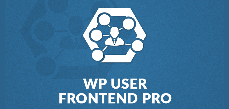 Item cover for download WP User Frontend Pro