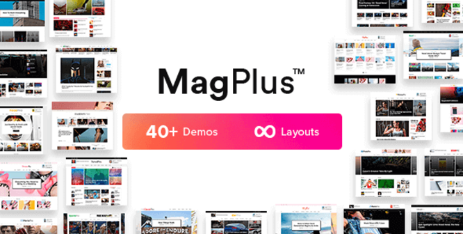 How to install demos for MagPlus